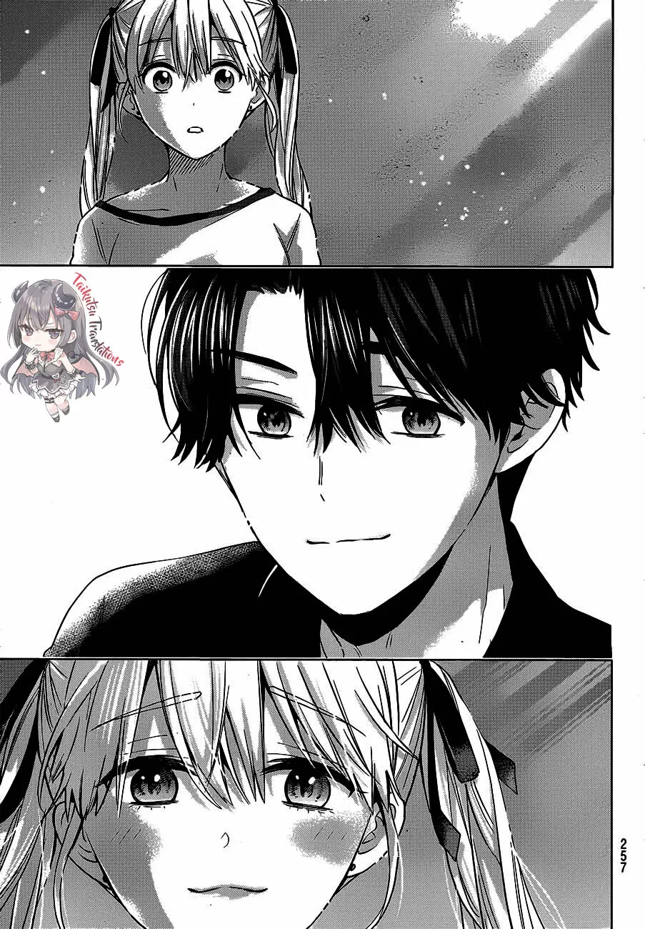 Read Una pareja de cucos ES Manga Online