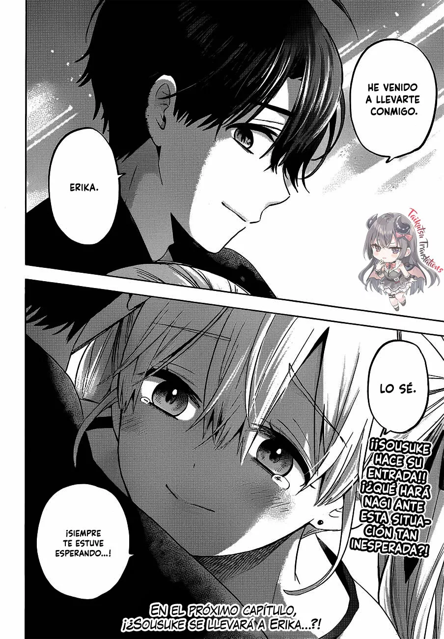 Read Una pareja de cucos ES Manga Online