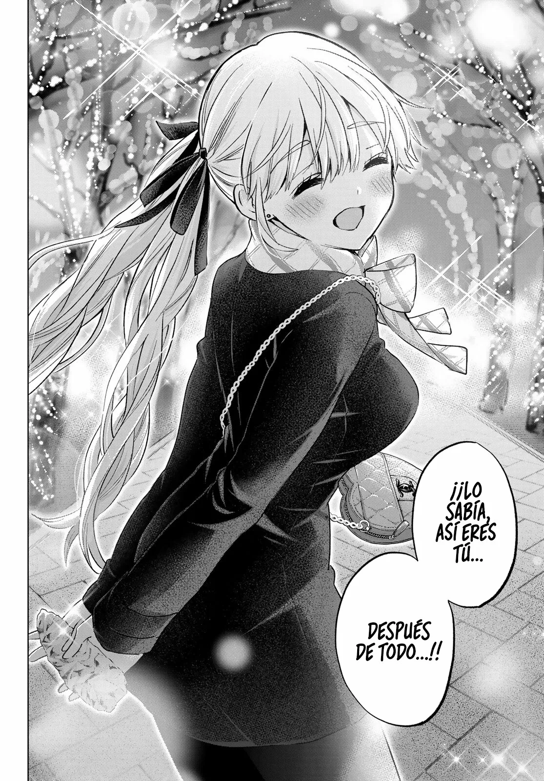 Read Una pareja de cucos ES Manga Online