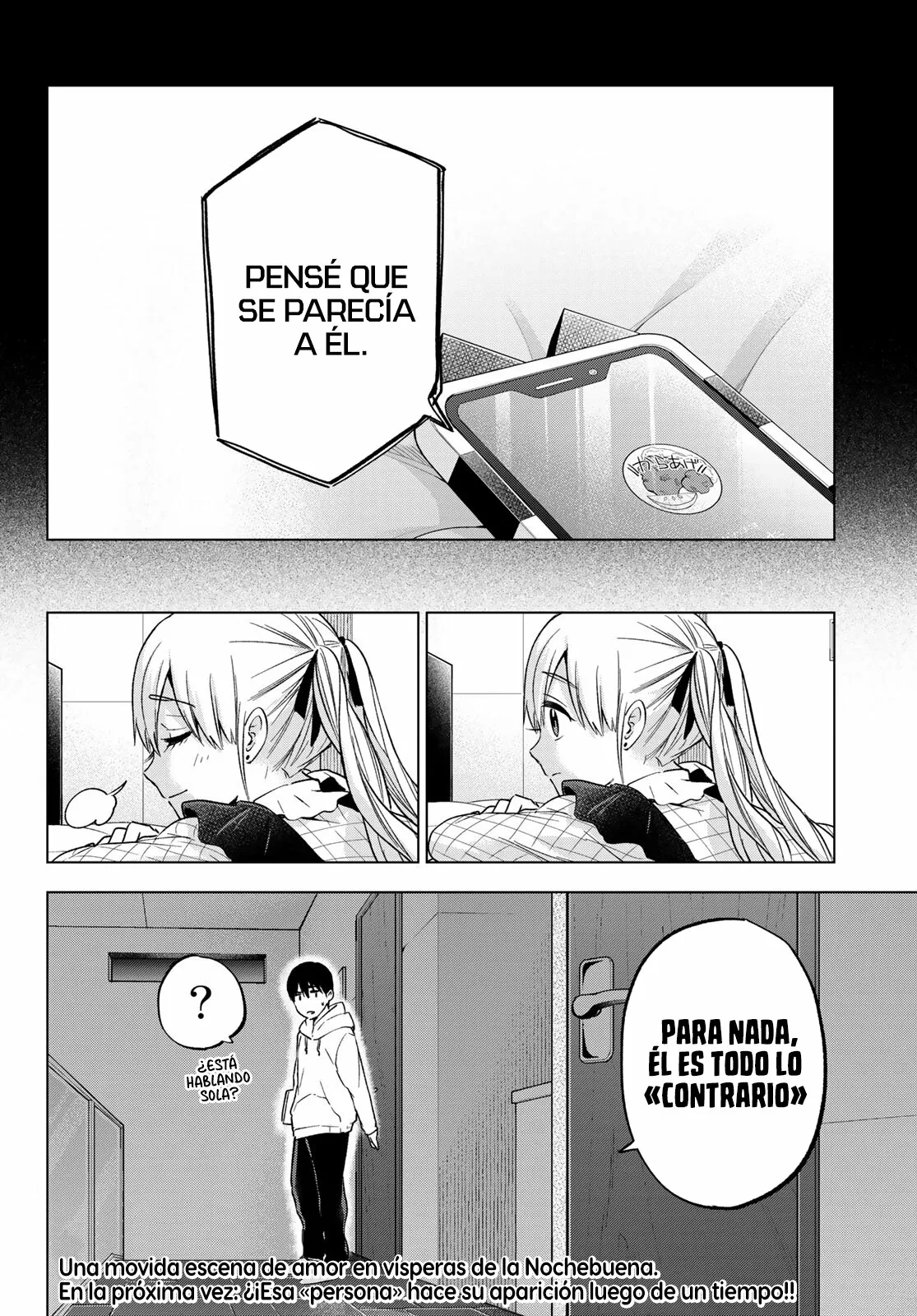 Read Una pareja de cucos ES Manga Online