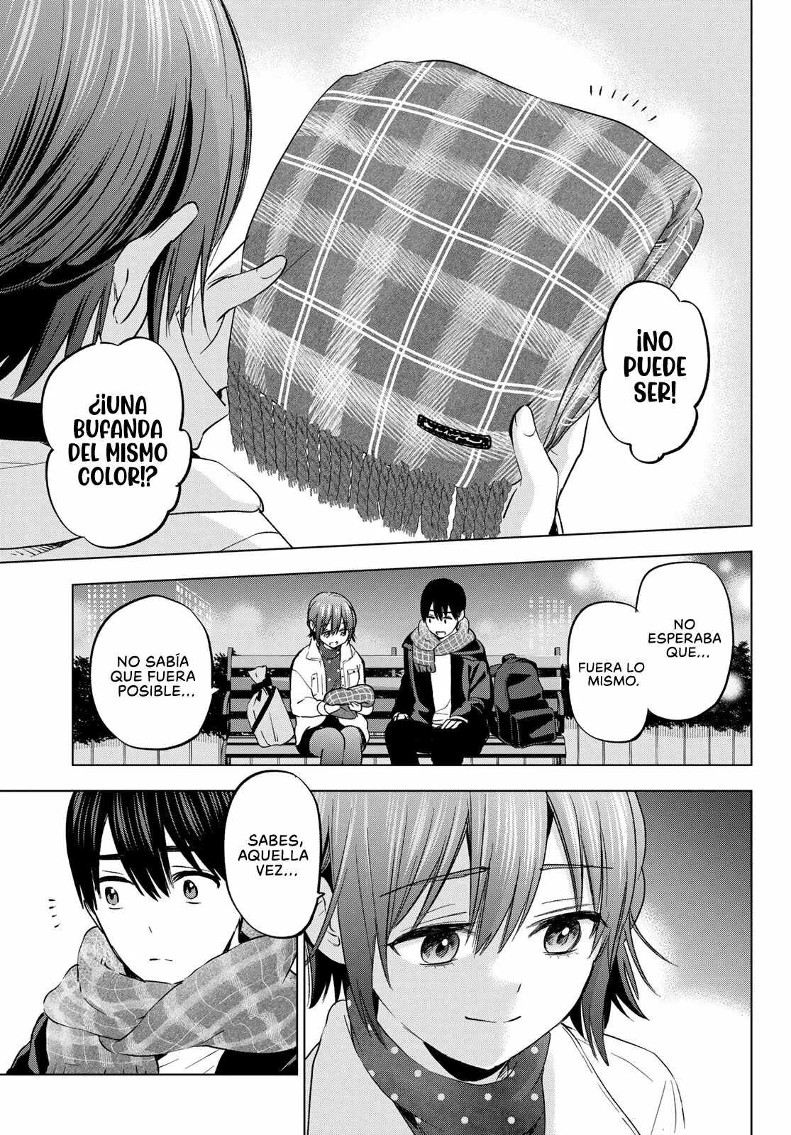 Read Una pareja de cucos ES Manga Online