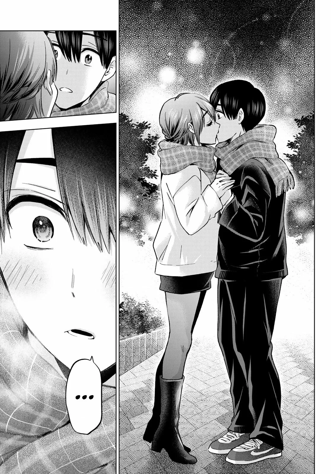 Read Una pareja de cucos ES Manga Online