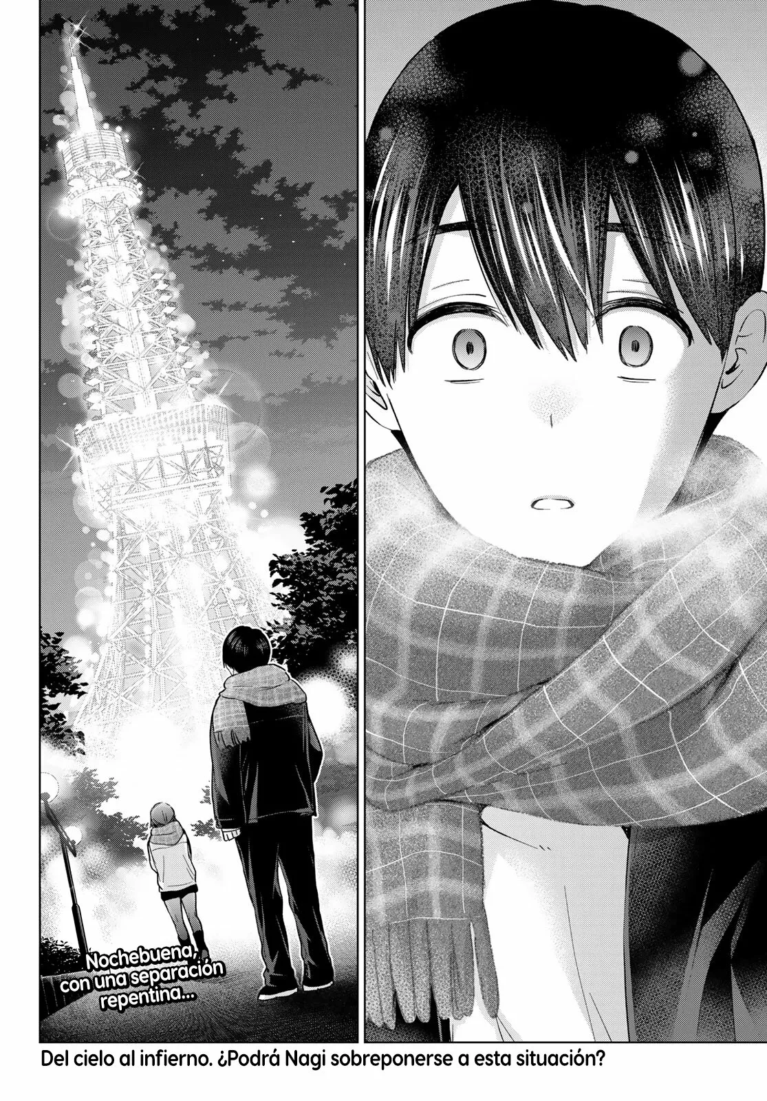 Read Una pareja de cucos ES Manga Online