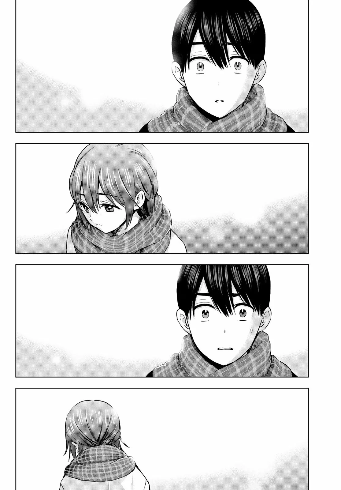 Read Una pareja de cucos ES Manga Online