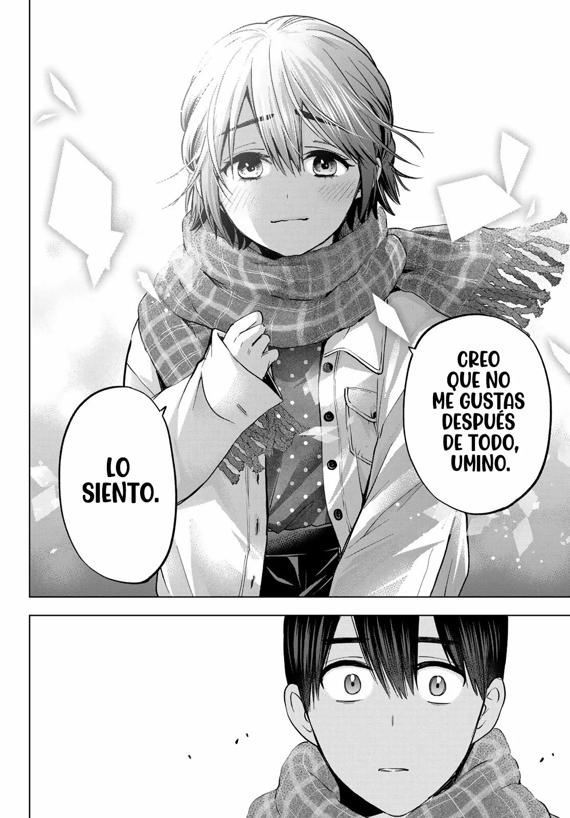 Read Una pareja de cucos ES Manga Online