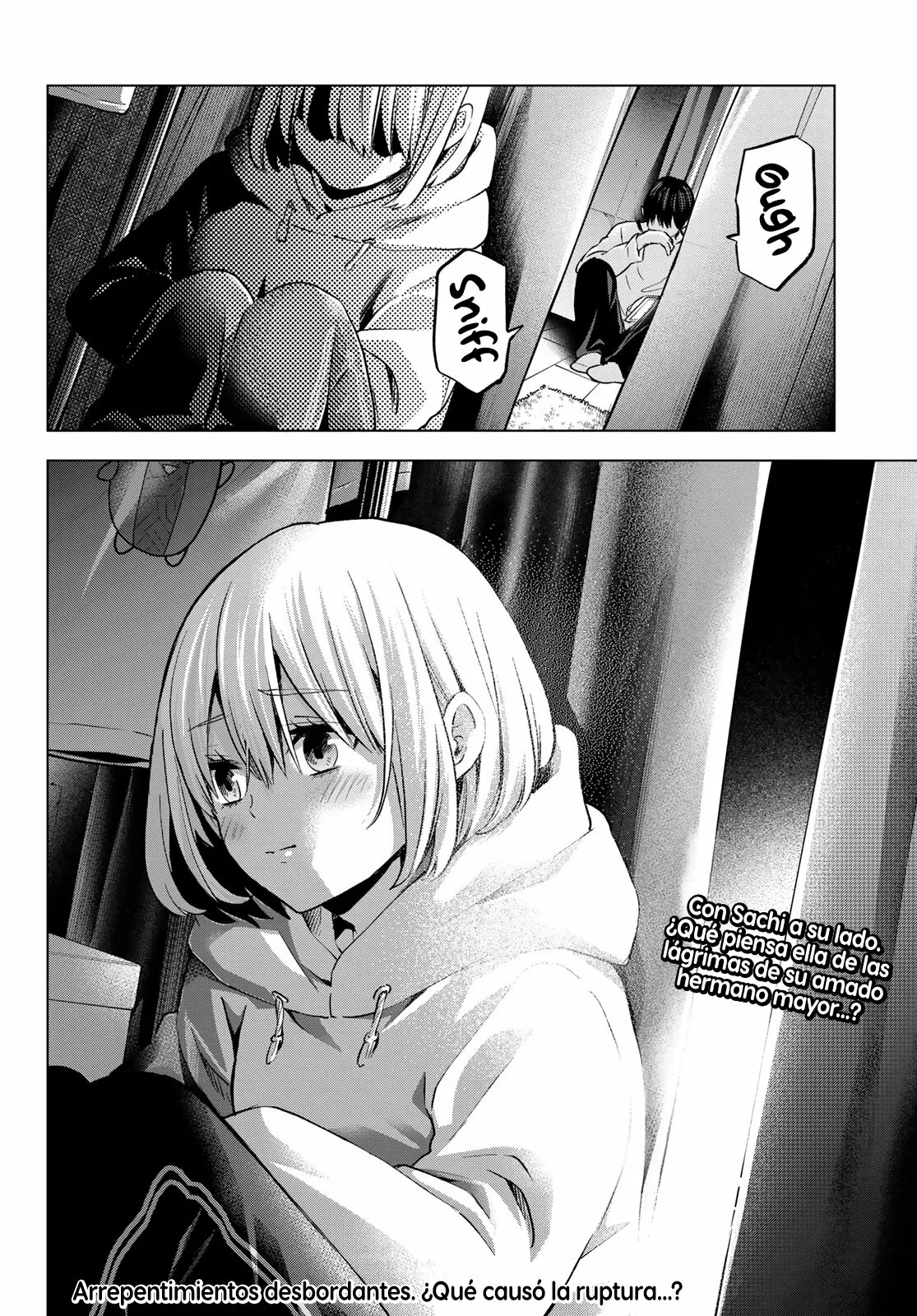 Read Una pareja de cucos ES Manga Online