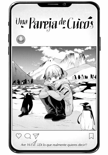 Read Una pareja de cucos ES Manga Online