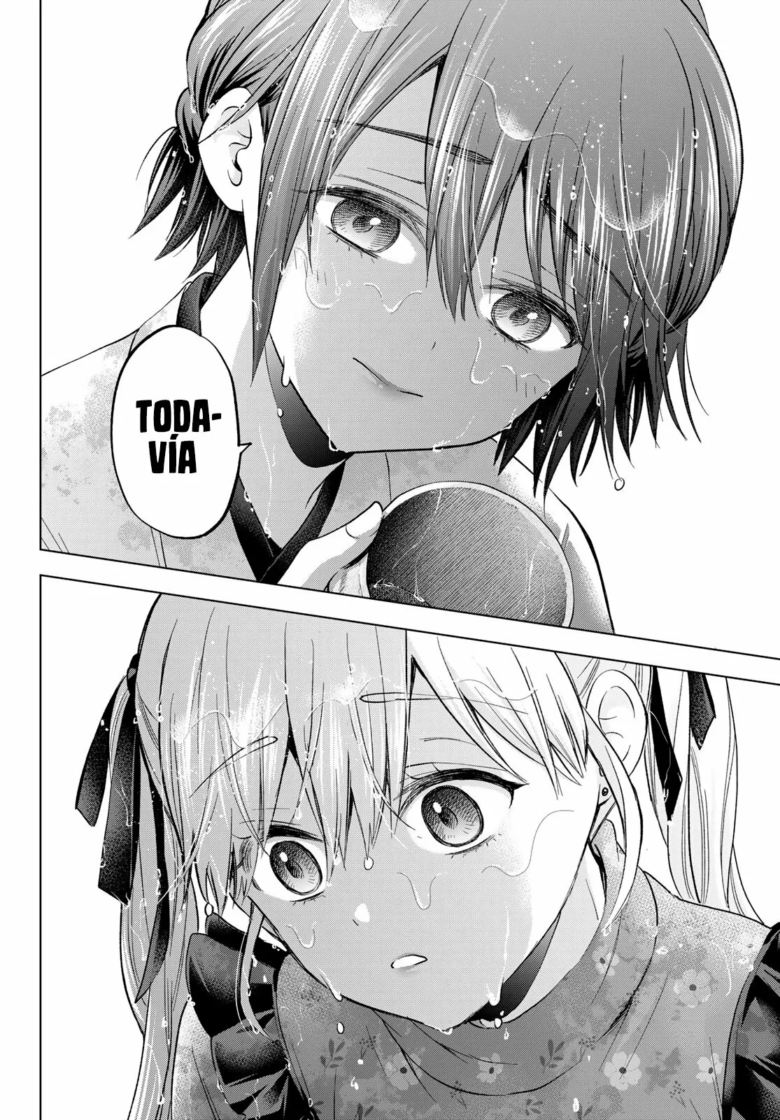 Read Una pareja de cucos ES Manga Online