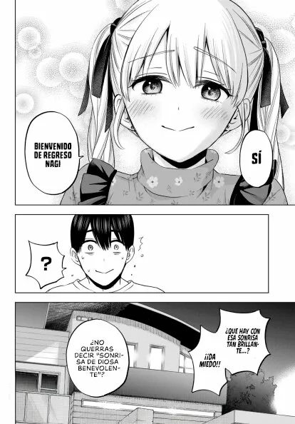 Read Una pareja de cucos ES Manga Online