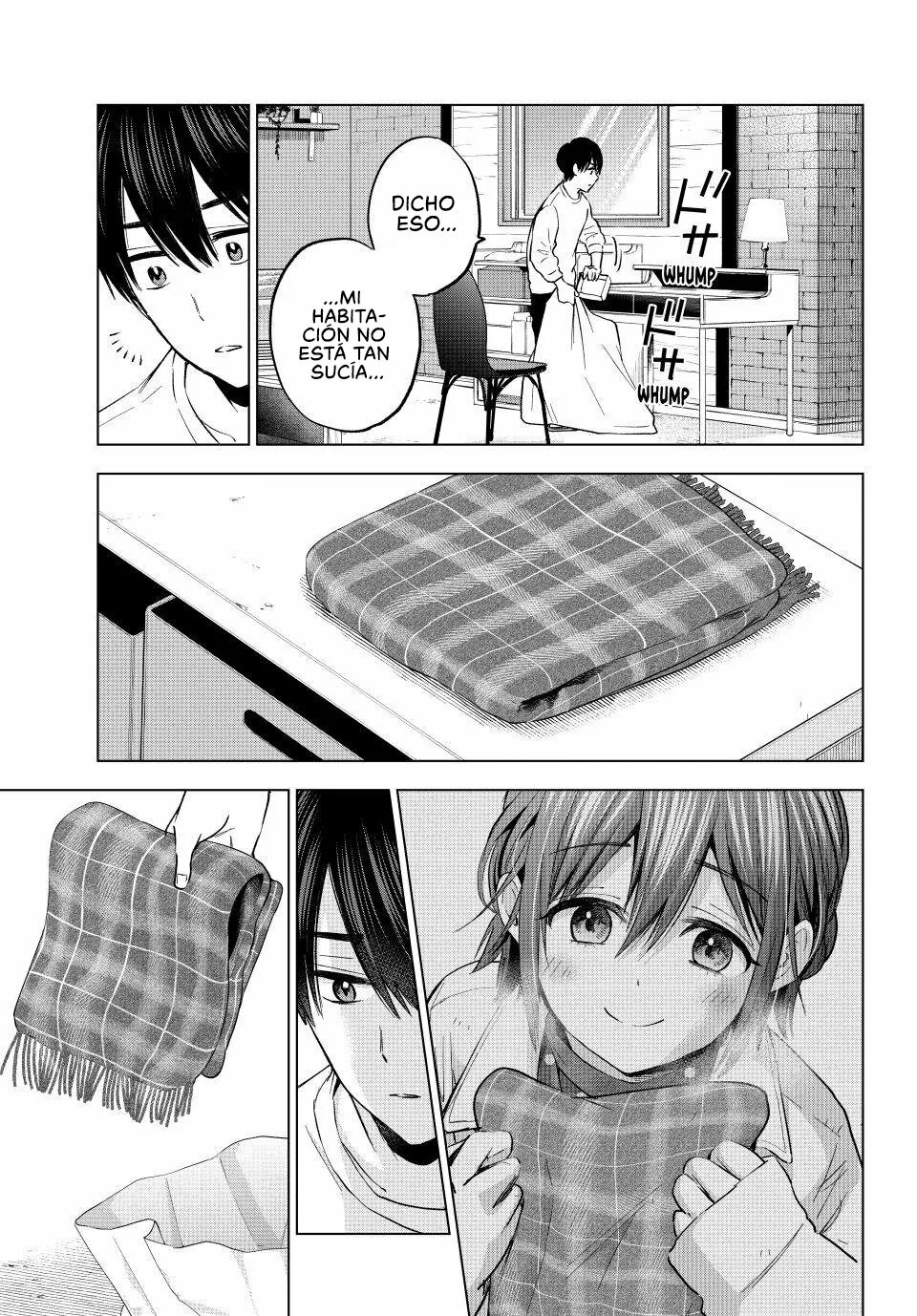 Read Una pareja de cucos ES Manga Online