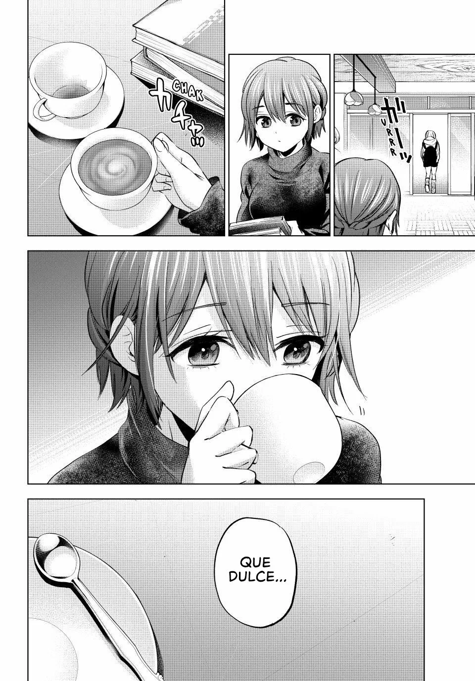 Read Una pareja de cucos ES Manga Online