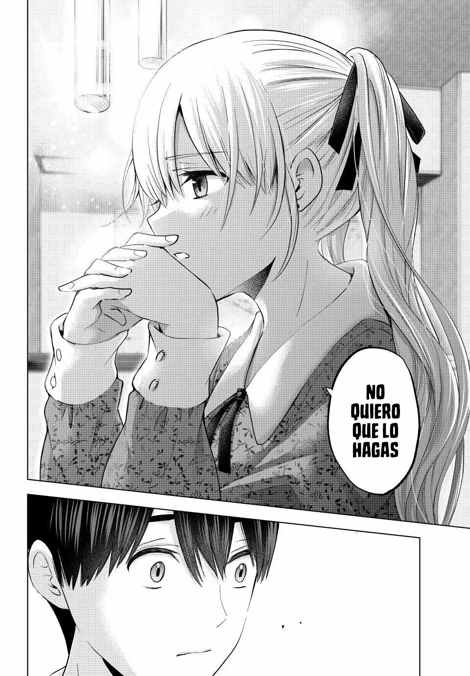 Read Una pareja de cucos ES Manga Online