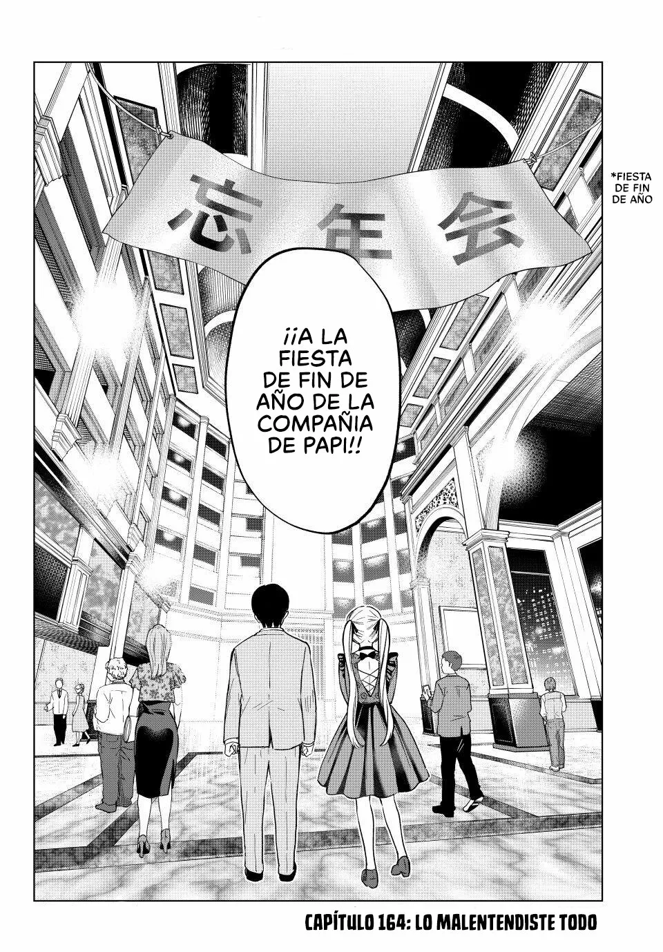 Read Una pareja de cucos ES Manga Online