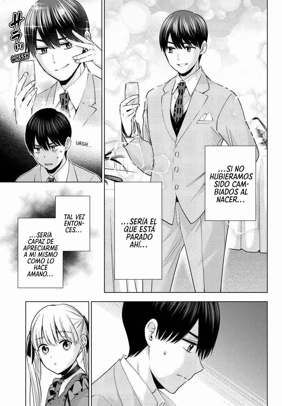 Read Una pareja de cucos ES Manga Online