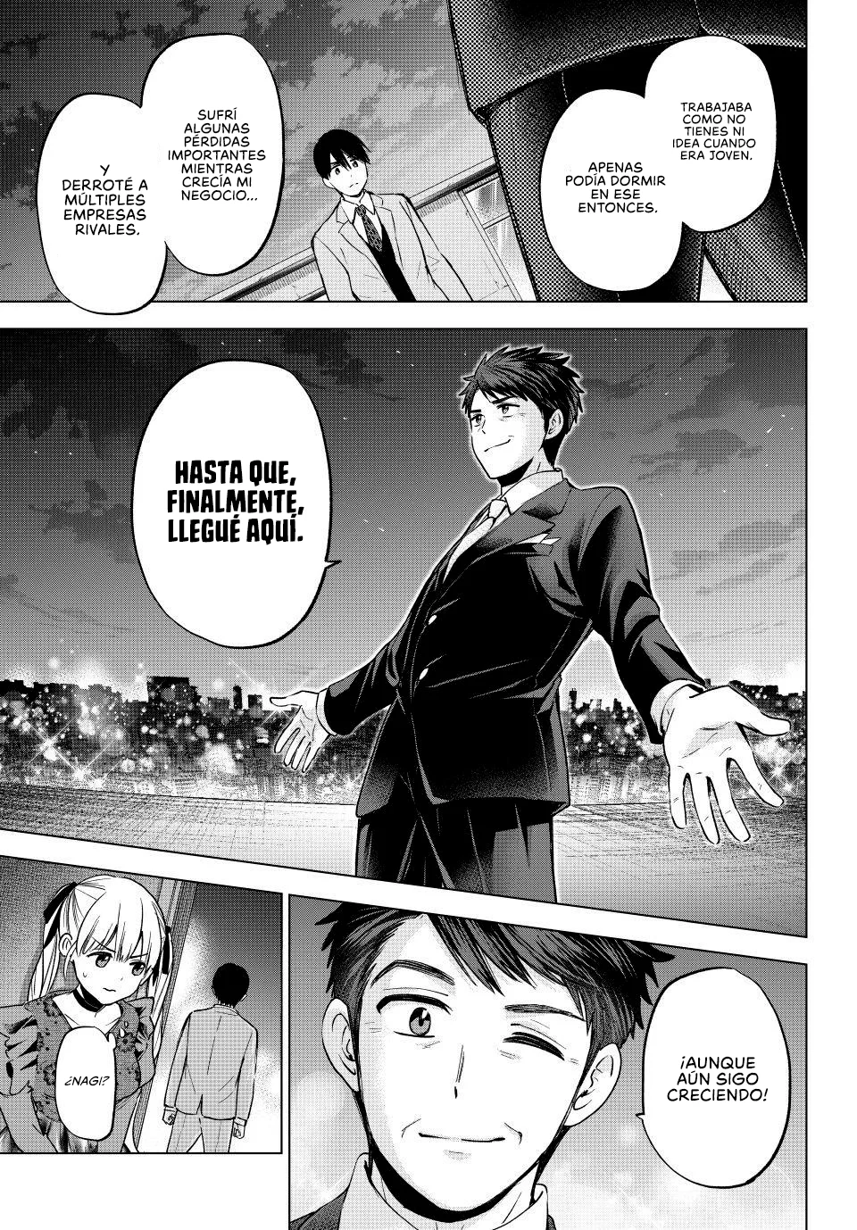 Read Una pareja de cucos ES Manga Online