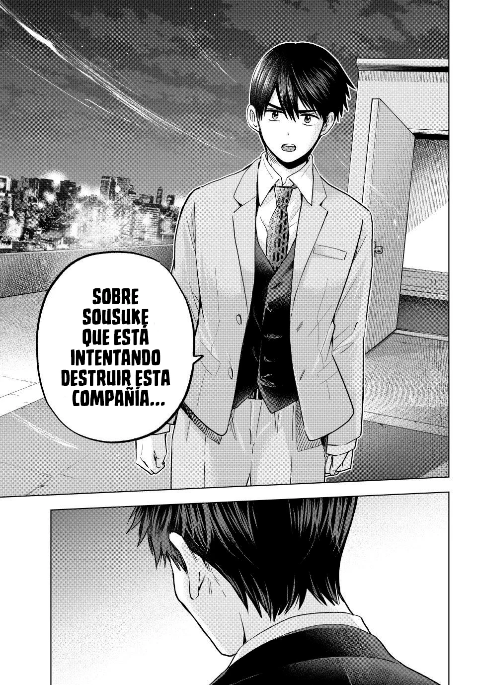 Read Una pareja de cucos ES Manga Online