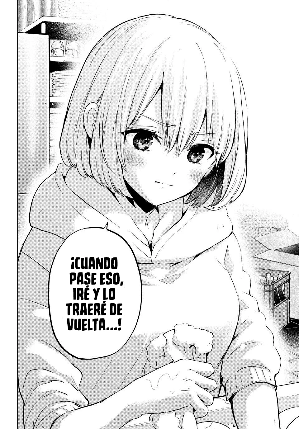 Read Una pareja de cucos ES Manga Online