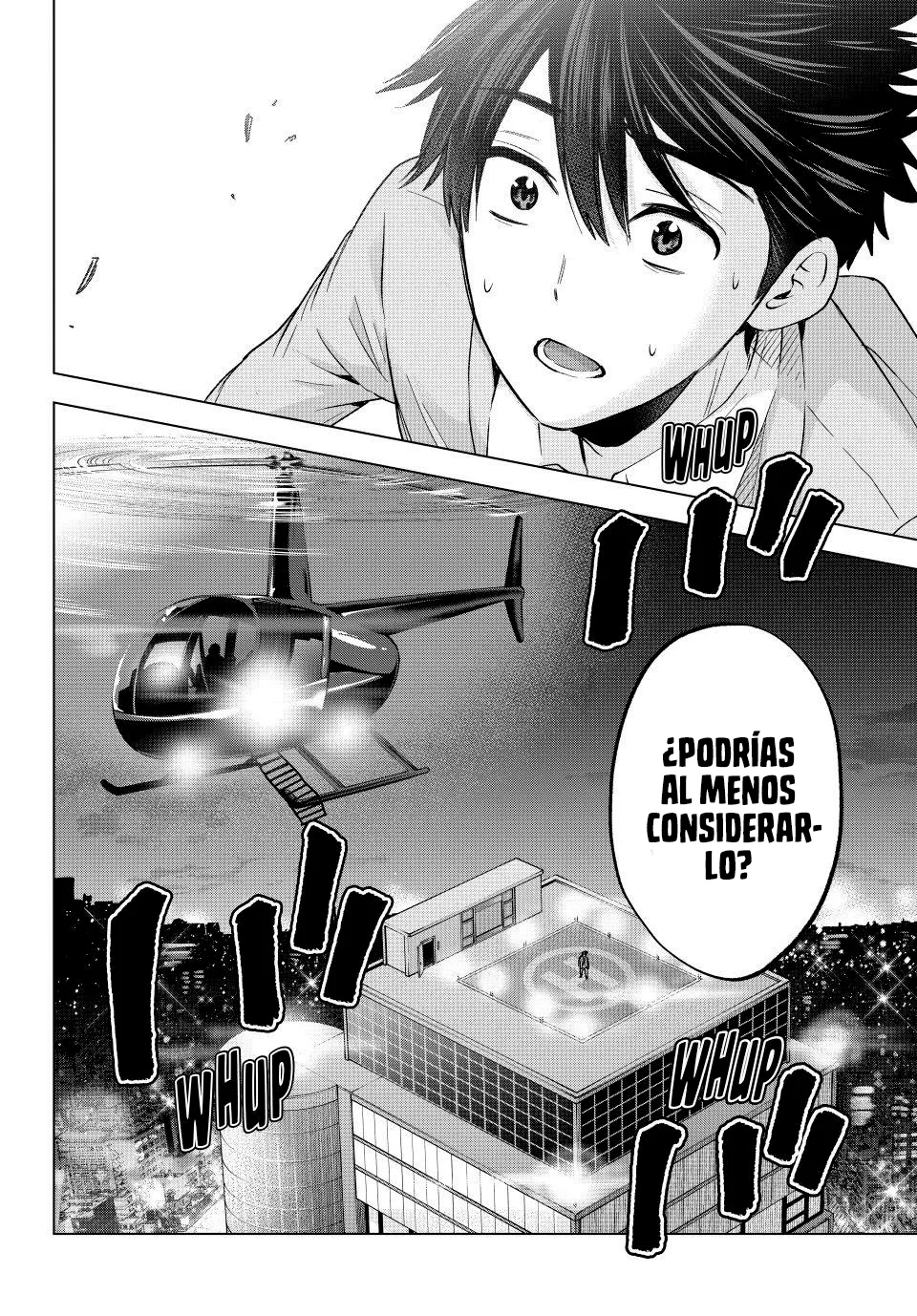 Read Una pareja de cucos ES Manga Online