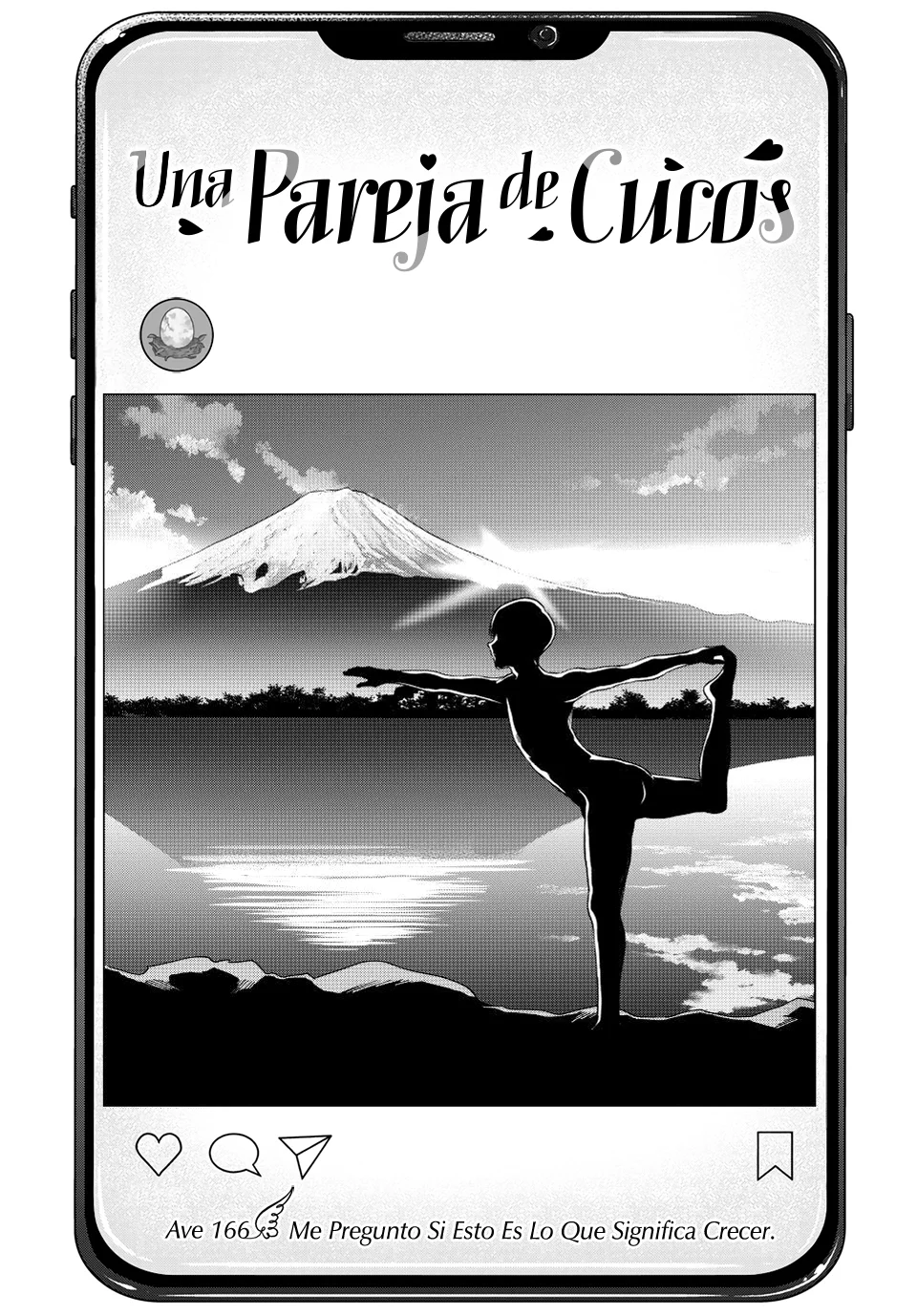 Read Una pareja de cucos ES Manga Online