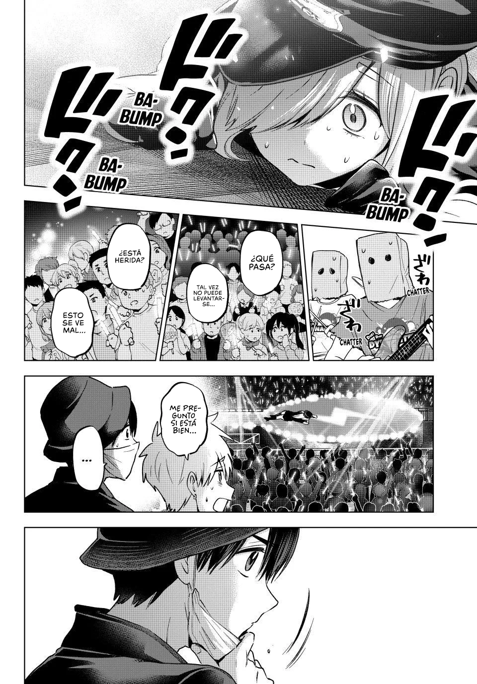 Read Una pareja de cucos ES Manga Online