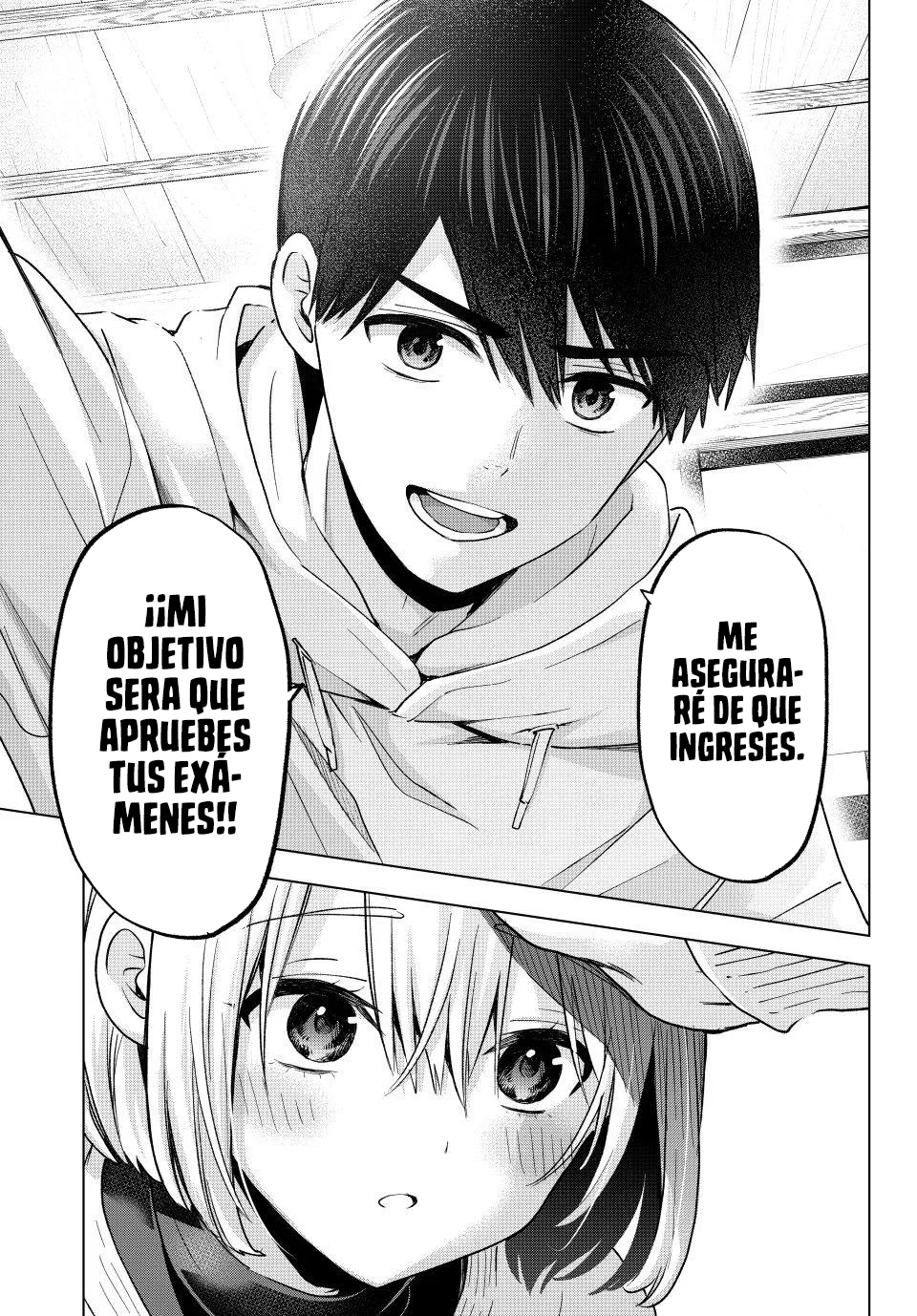 Read Una pareja de cucos ES Manga Online