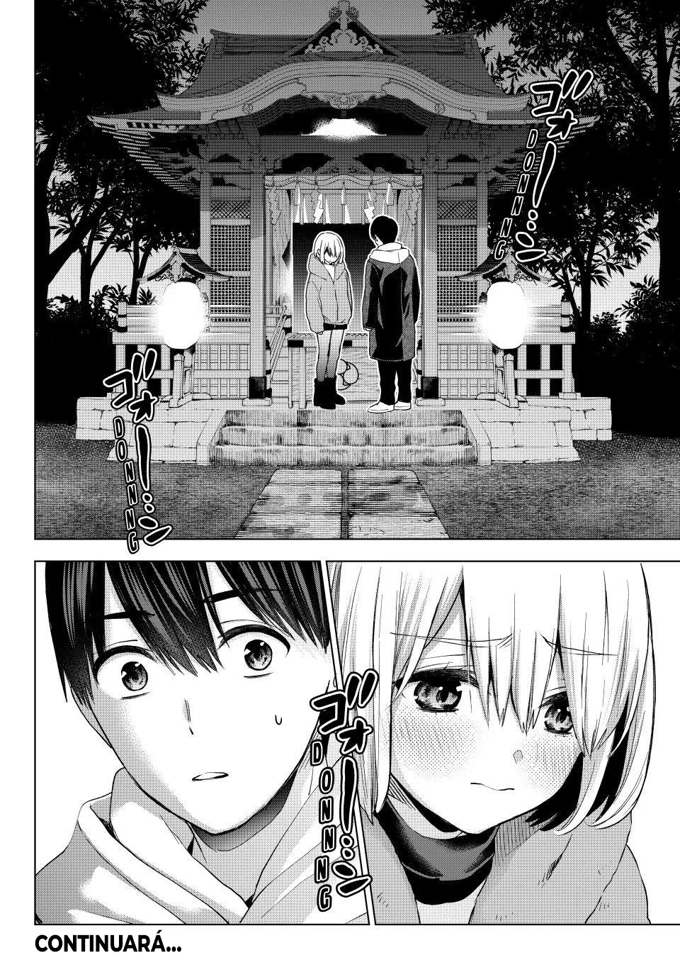Read Una pareja de cucos ES Manga Online