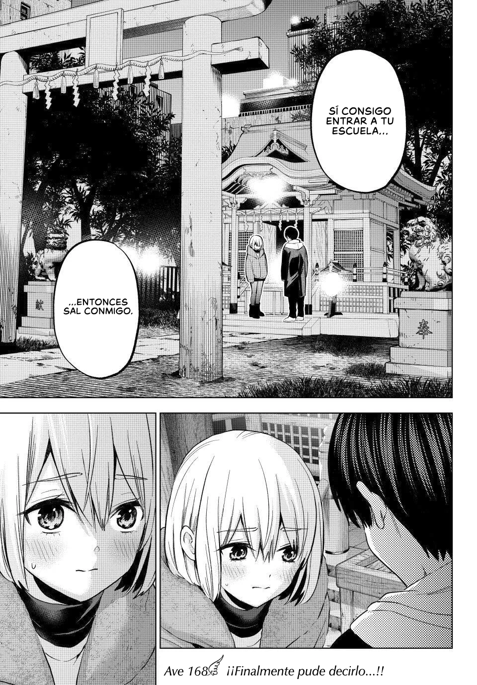 Read Una pareja de cucos ES Manga Online