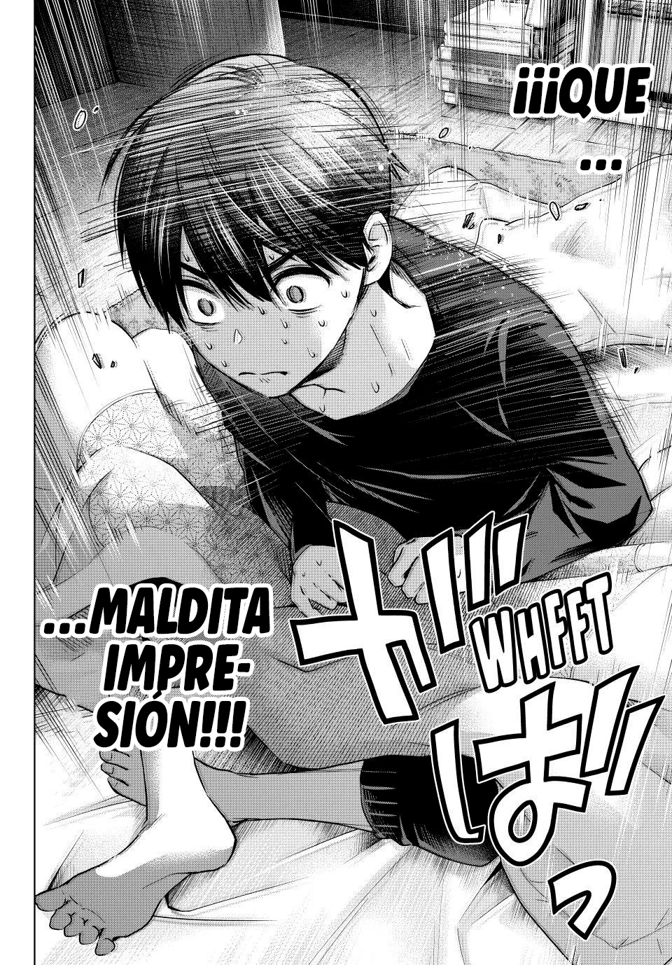 Read Una pareja de cucos ES Manga Online