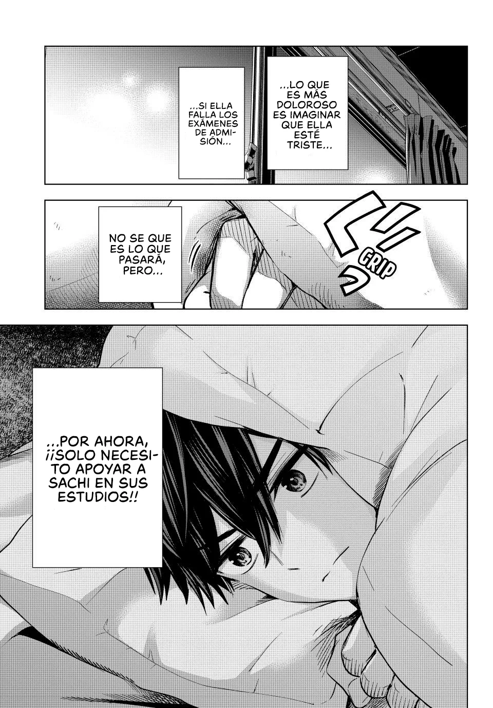 Read Una pareja de cucos ES Manga Online