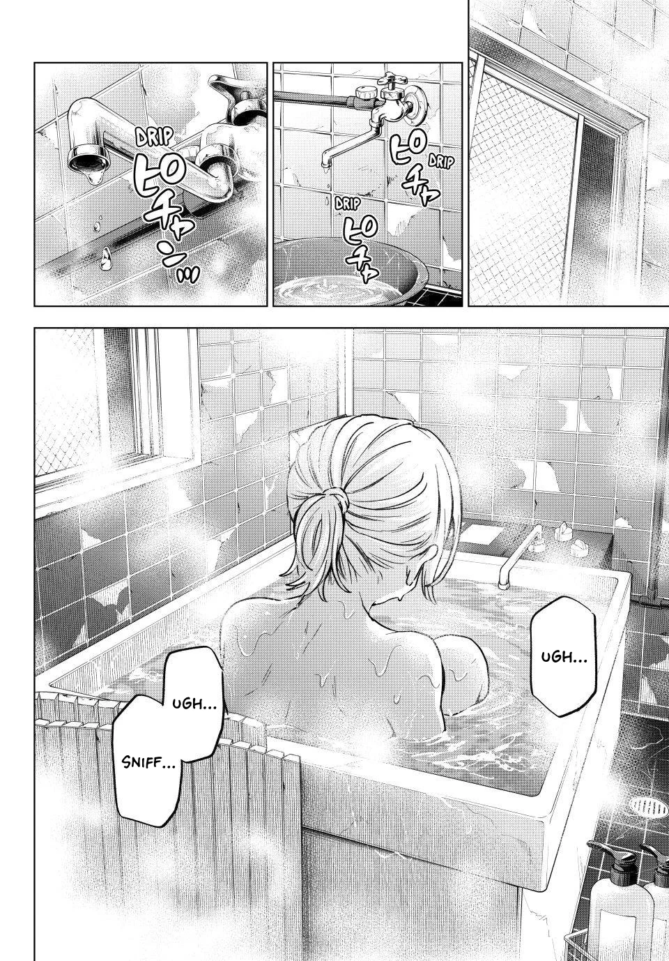 Read Una pareja de cucos ES Manga Online