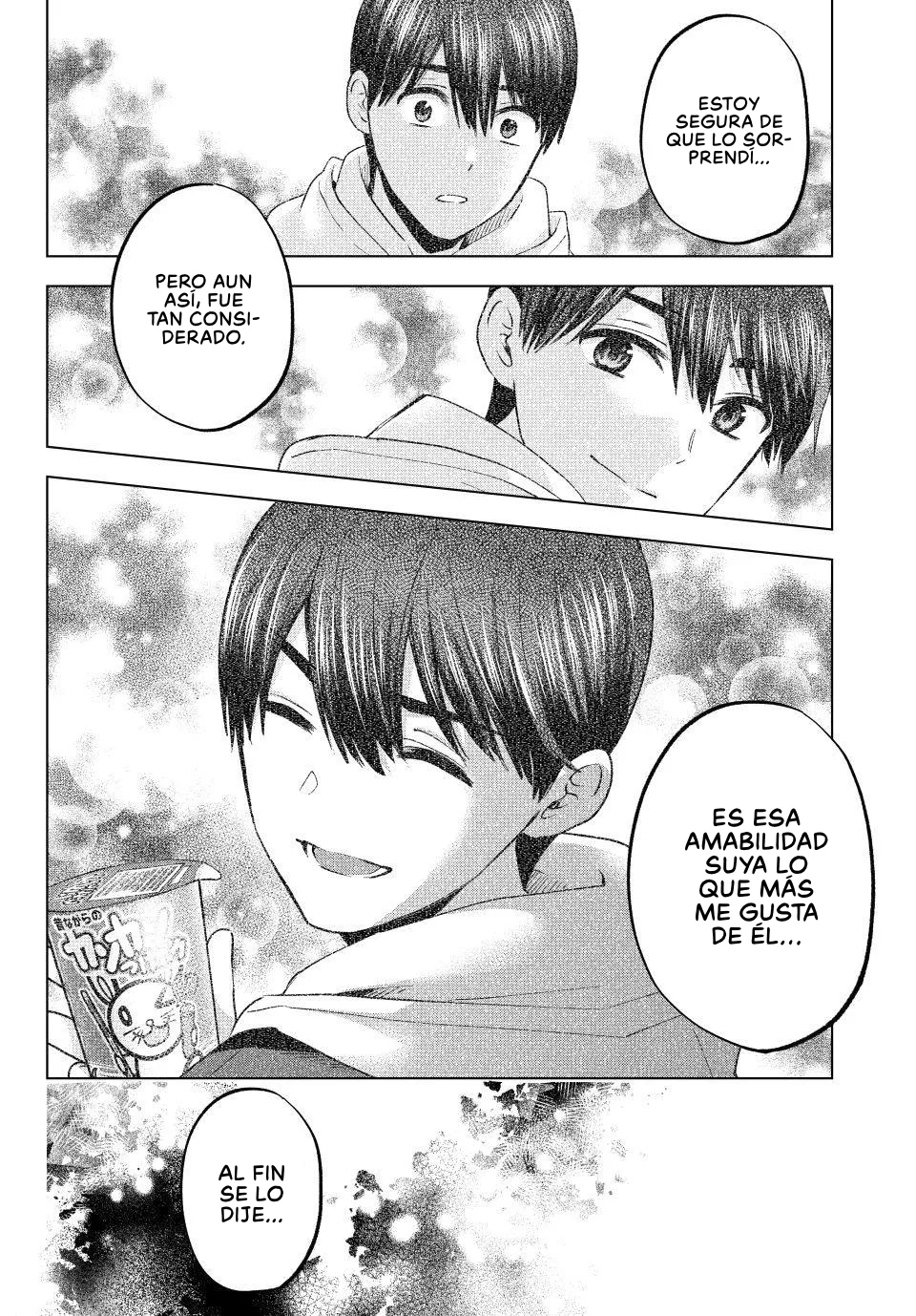 Read Una pareja de cucos ES Manga Online