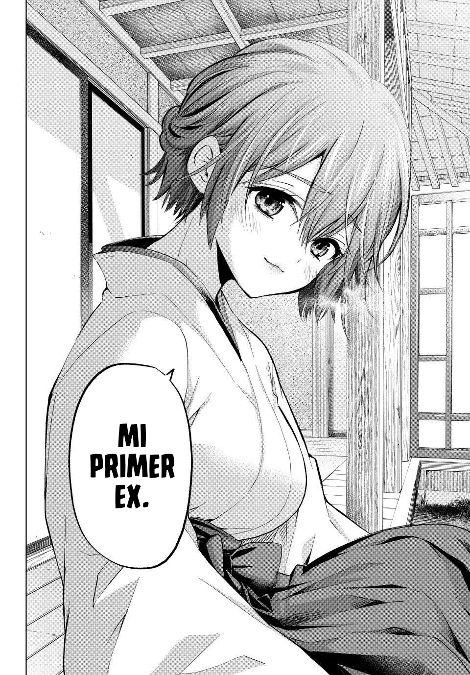 Read Una pareja de cucos ES Manga Online