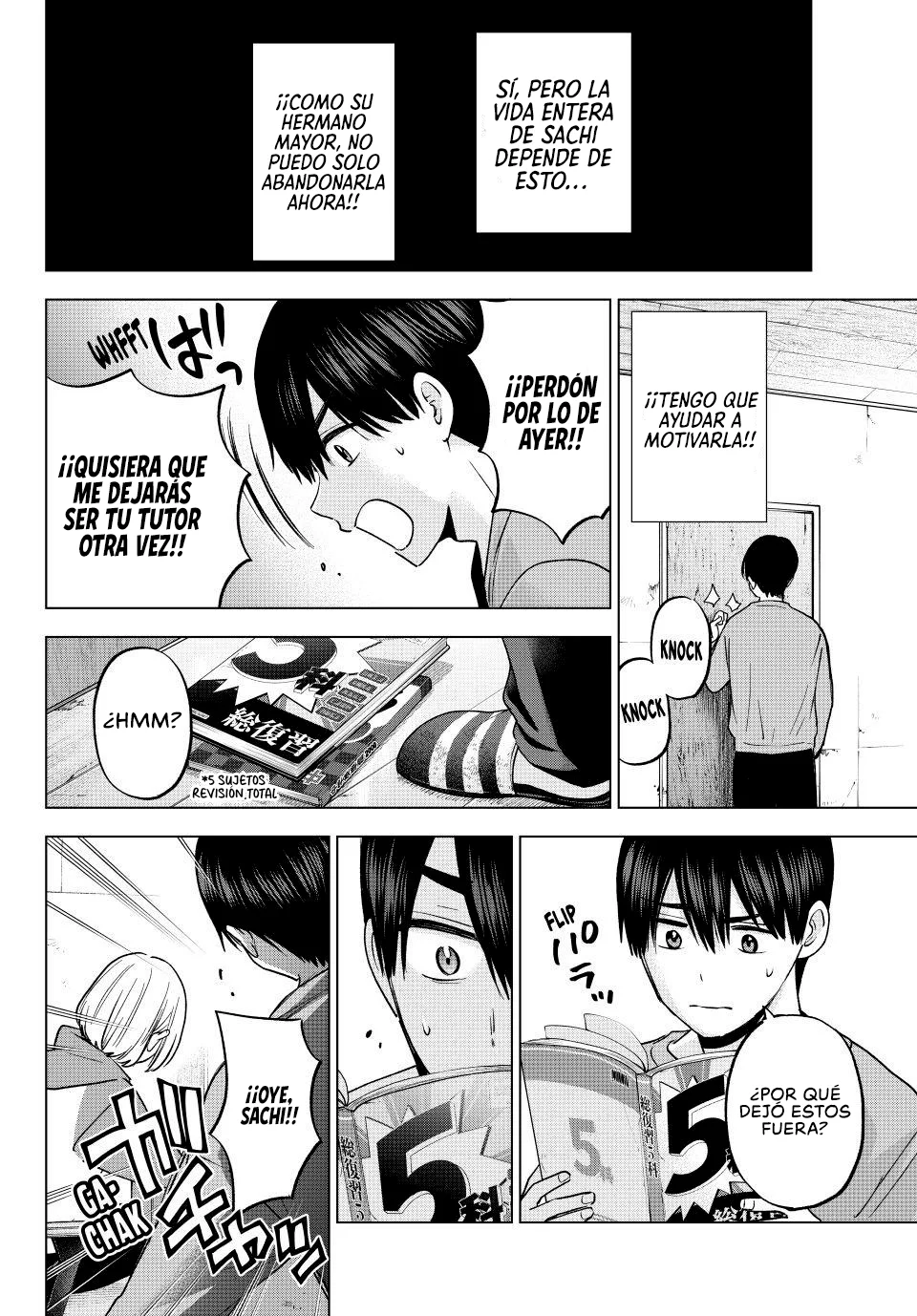 Read Una pareja de cucos ES Manga Online