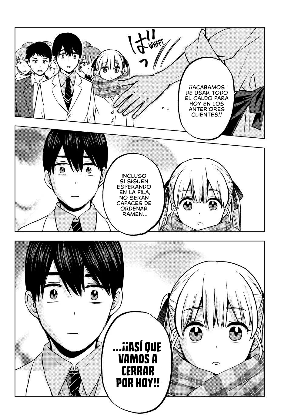 Read Una pareja de cucos ES Manga Online