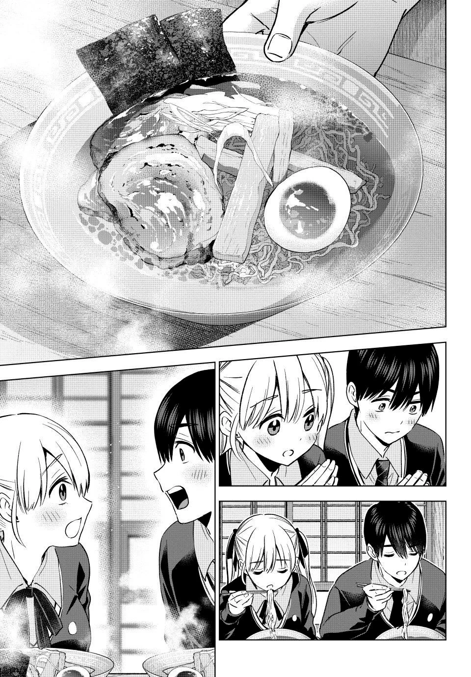 Read Una pareja de cucos ES Manga Online