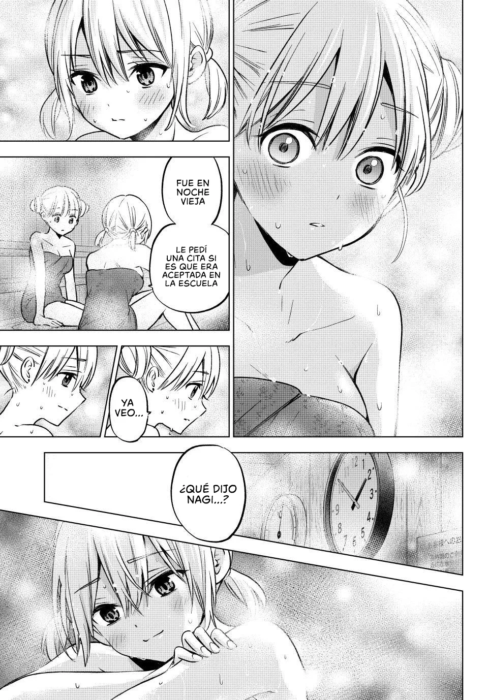 Read Una pareja de cucos ES Manga Online