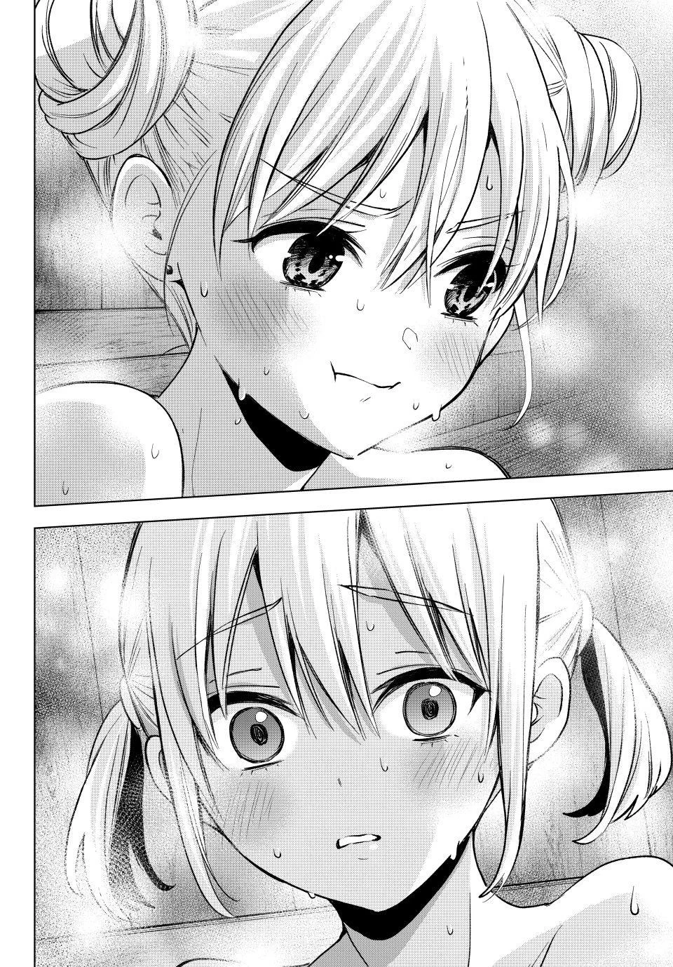 Read Una pareja de cucos ES Manga Online