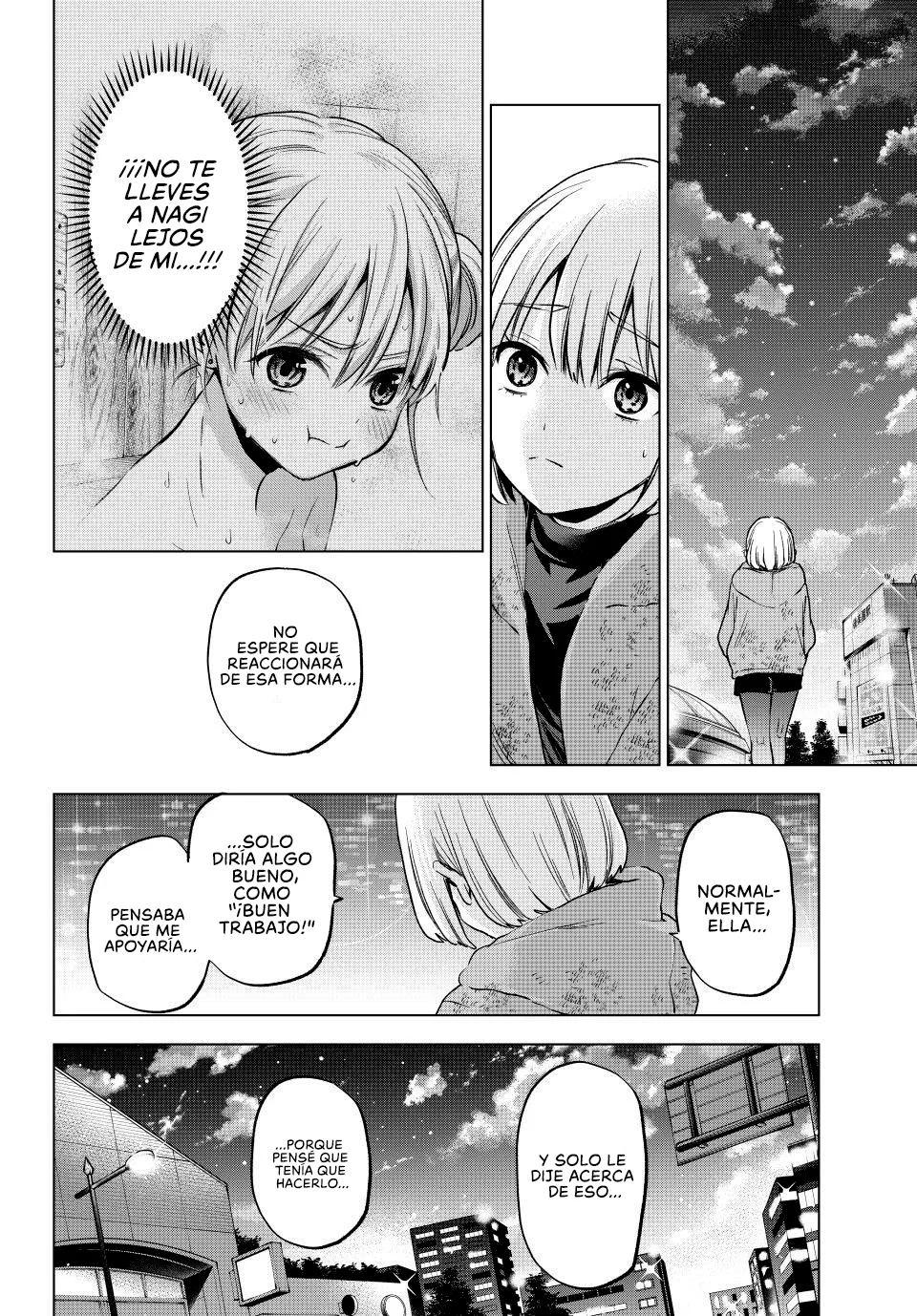 Read Una pareja de cucos ES Manga Online