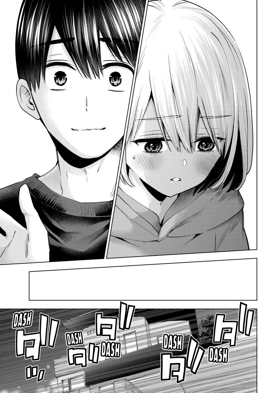 Read Una pareja de cucos ES Manga Online