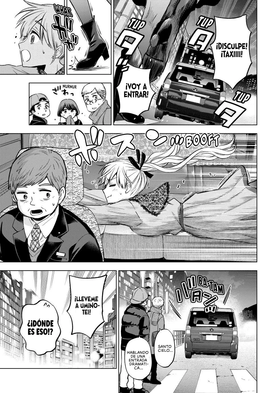 Read Una pareja de cucos ES Manga Online