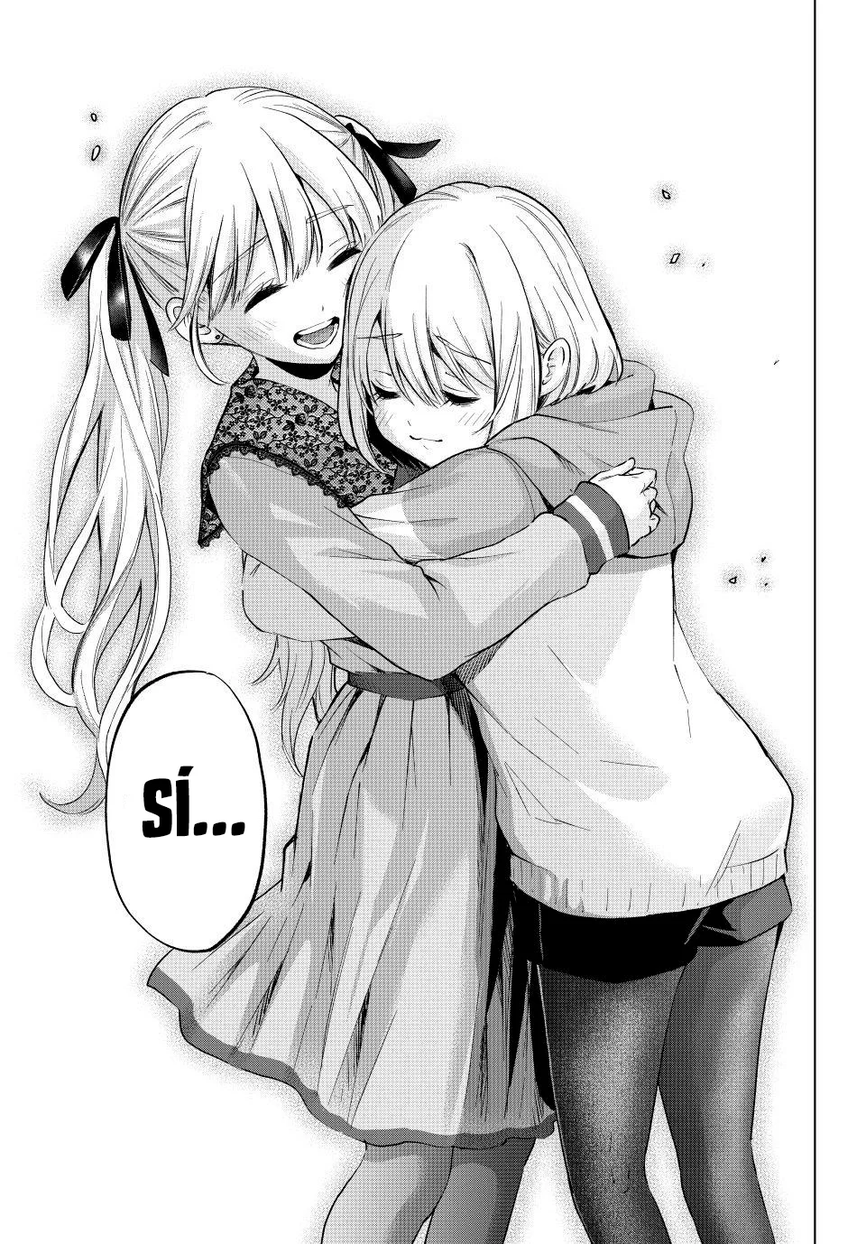 Read Una pareja de cucos ES Manga Online