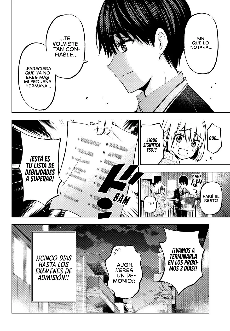 Read Una pareja de cucos ES Manga Online