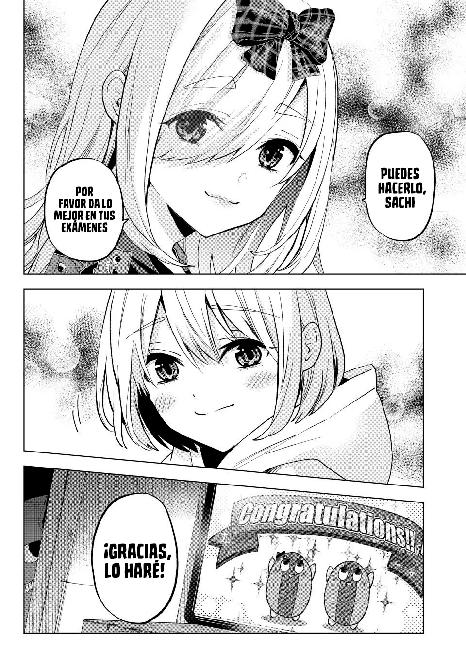 Read Una pareja de cucos ES Manga Online