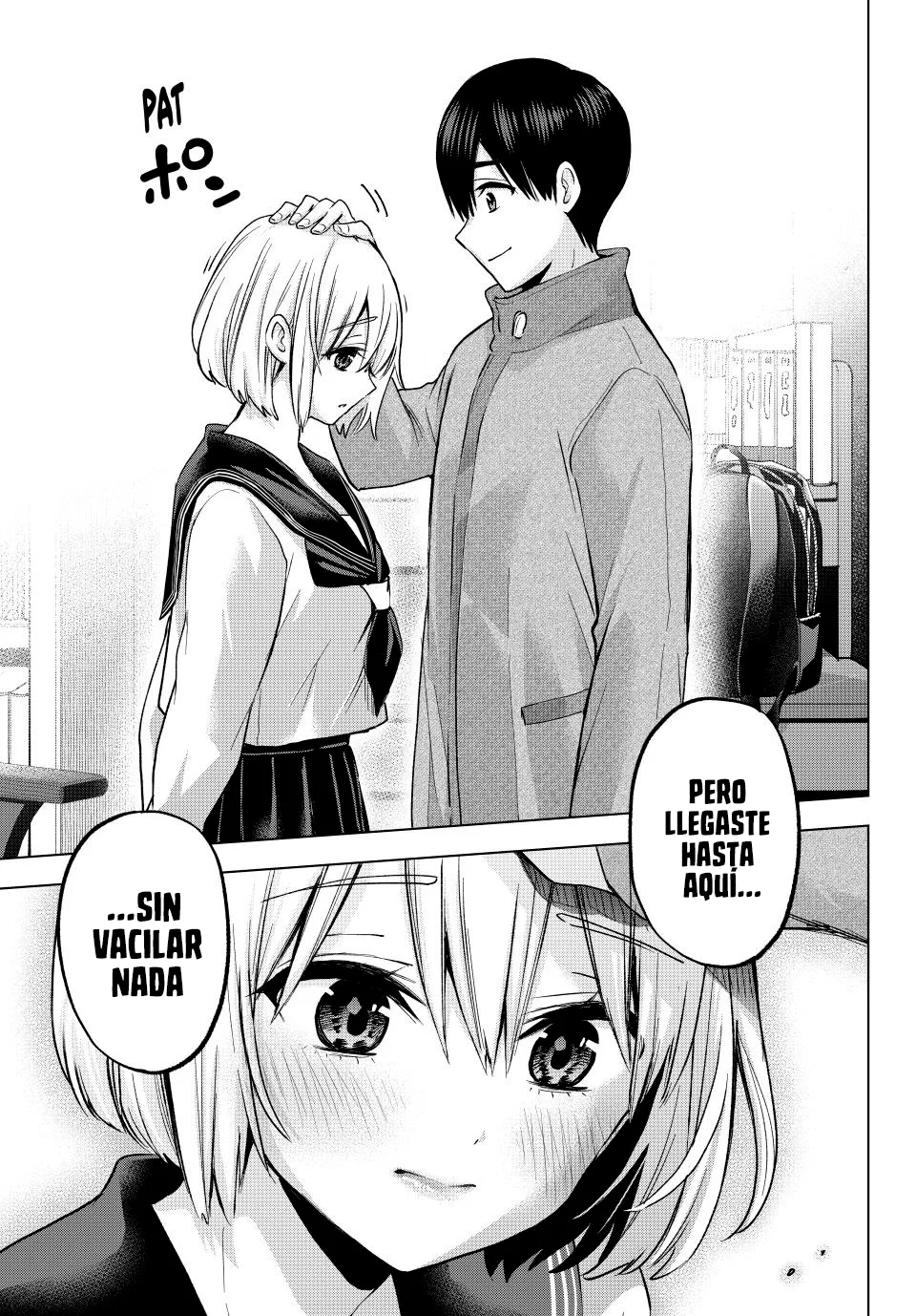 Read Una pareja de cucos ES Manga Online