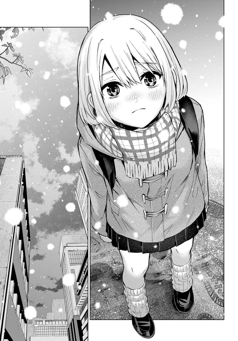 Read Una pareja de cucos ES Manga Online