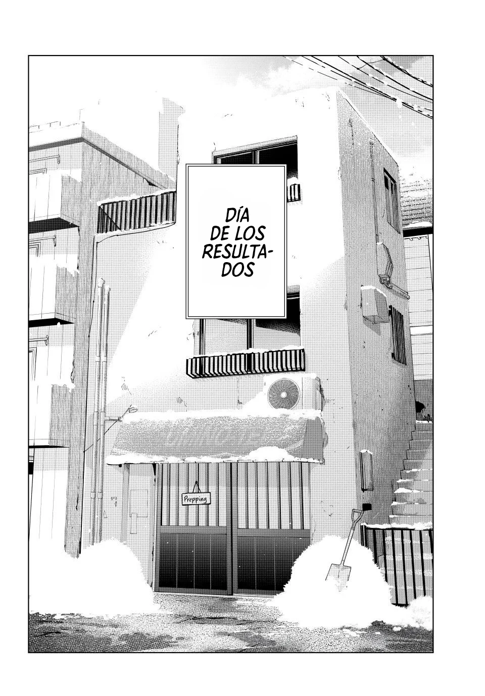 Read Una pareja de cucos ES Manga Online