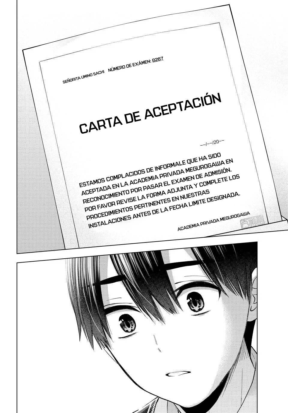 Read Una pareja de cucos ES Manga Online