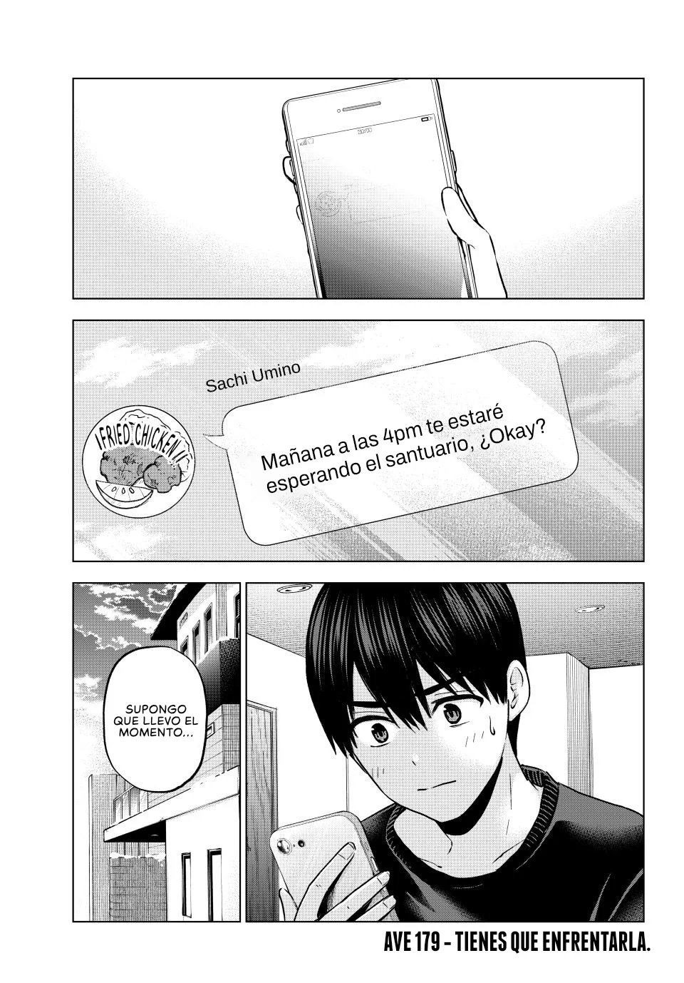 Read Una pareja de cucos ES Manga Online