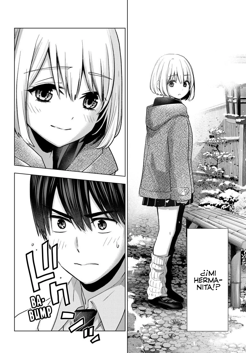 Read Una pareja de cucos ES Manga Online