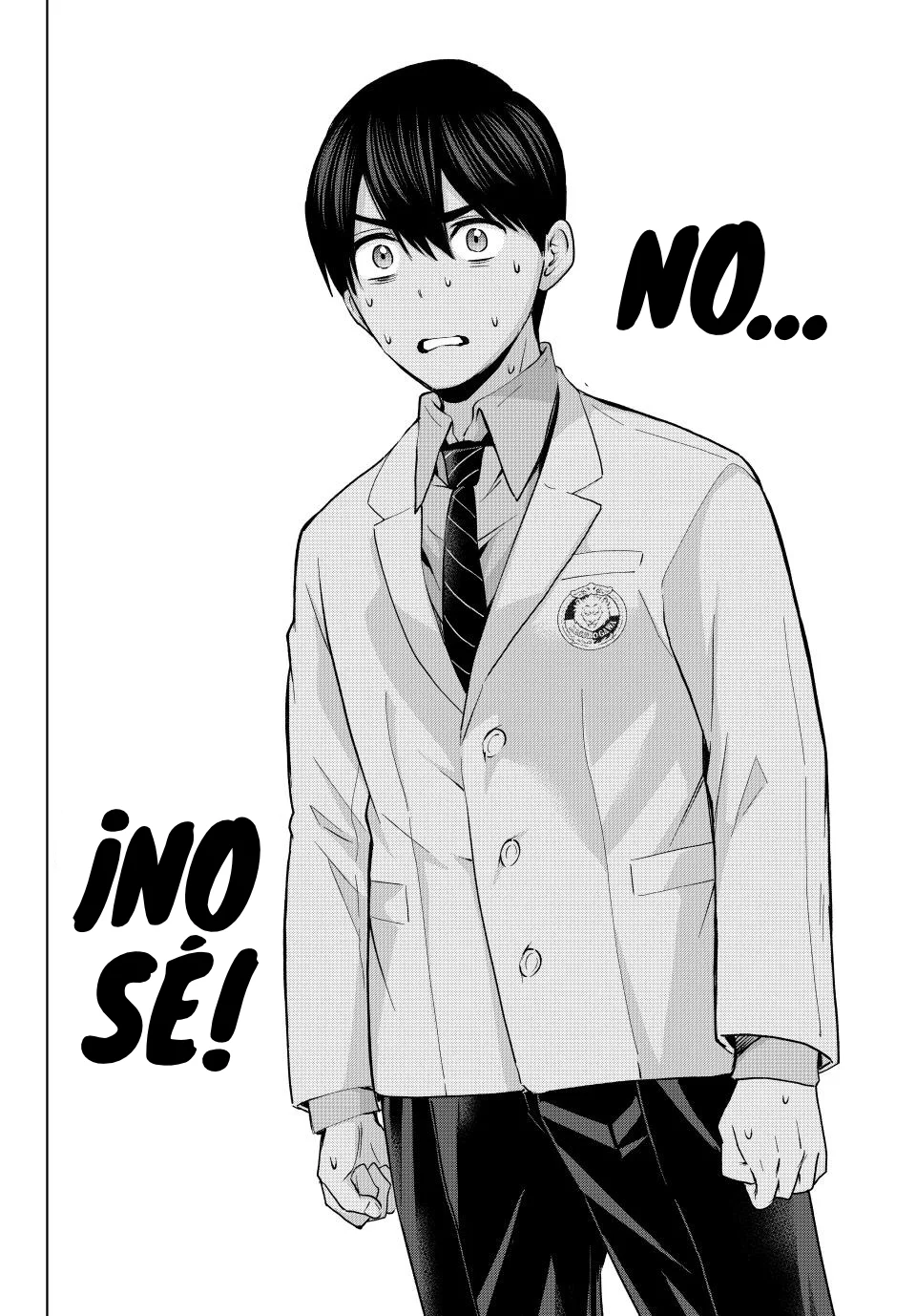 Read Una pareja de cucos ES Manga Online